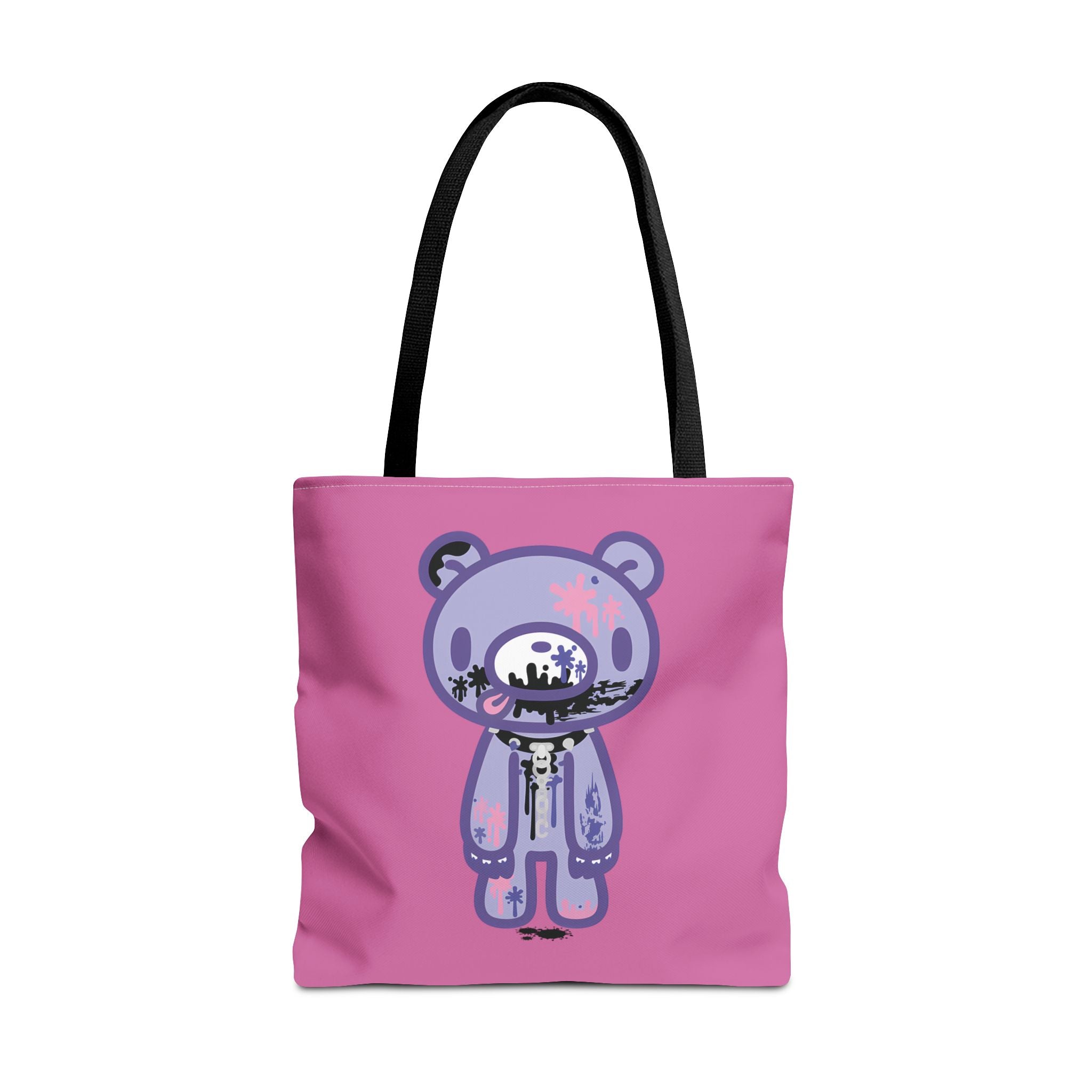 Gloomy Bear x DEDGRL6 "Yum Yum Jelly" Tote Bag